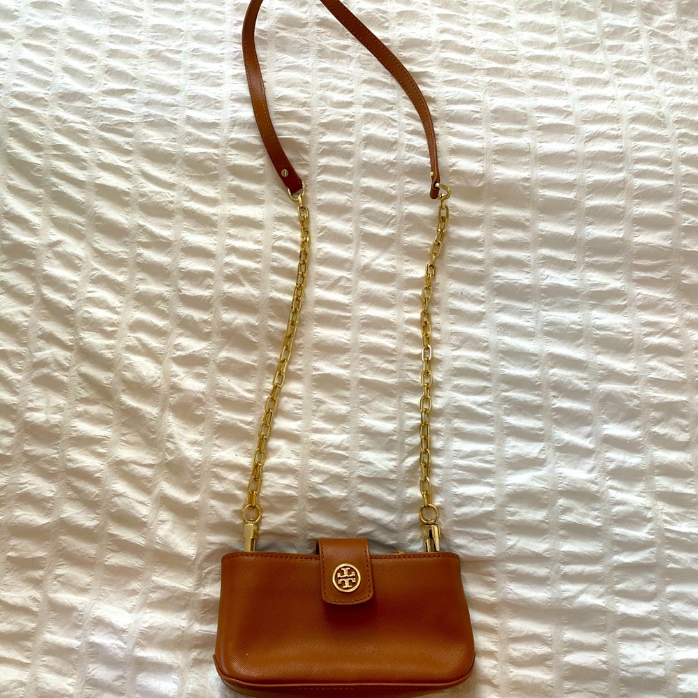 Tory Burch mini crossbody